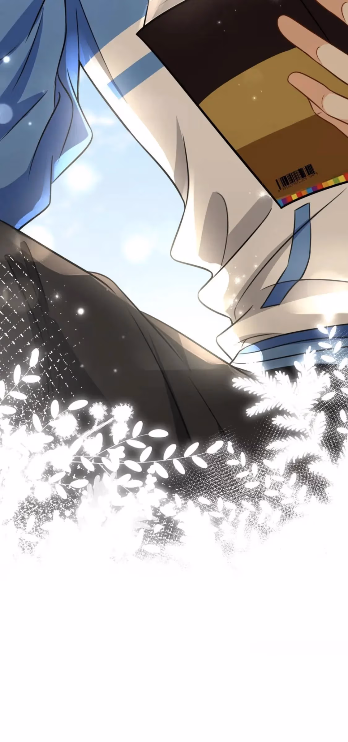 Pheromone Impossible Chapter 33 page 47 - 
