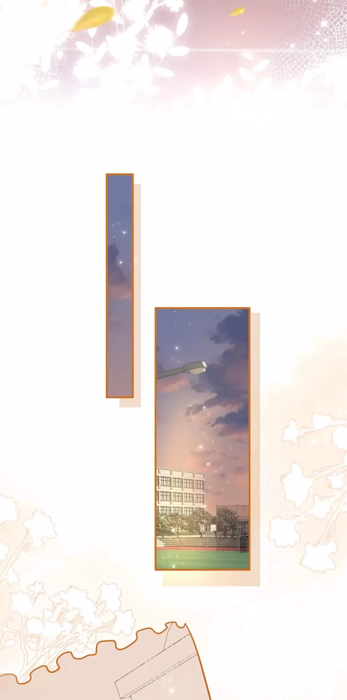 Pheromone Impossible Chapter 34 page 15 - 