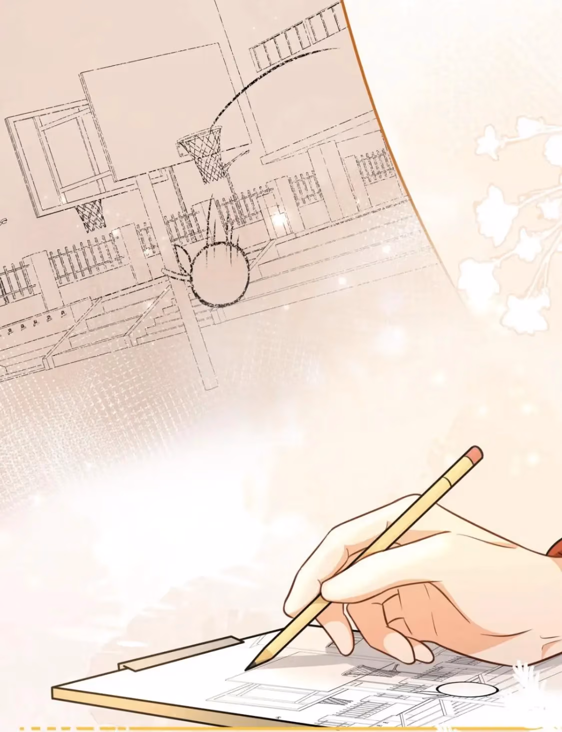 Pheromone Impossible Chapter 34 page 16 - 