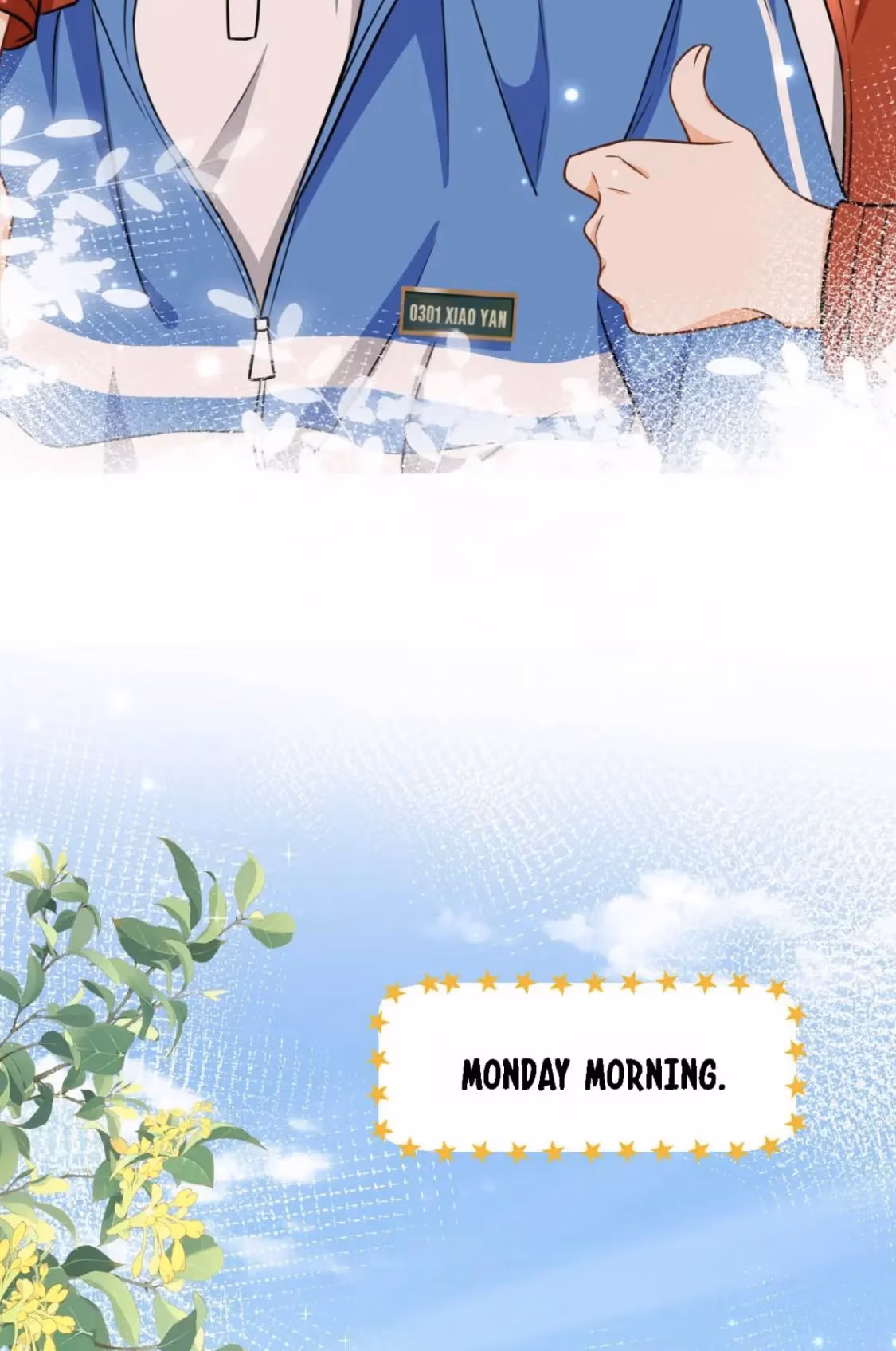 Pheromone Impossible Chapter 34 page 42 - 