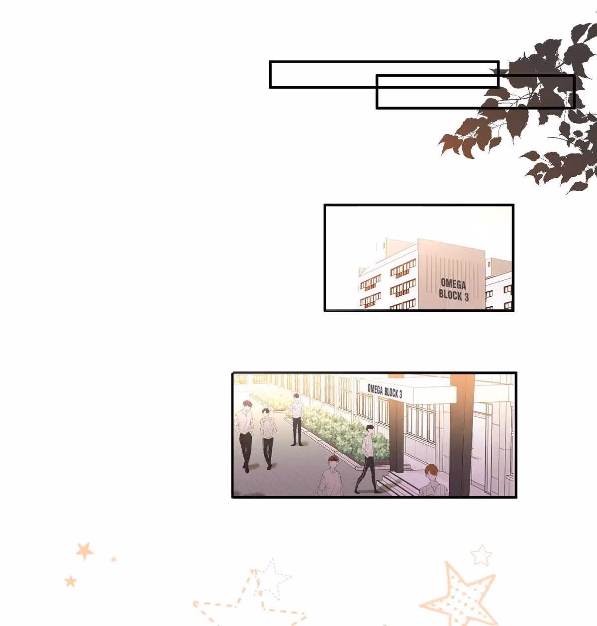 Pheromone Impossible Chapter 4 page 32 - 