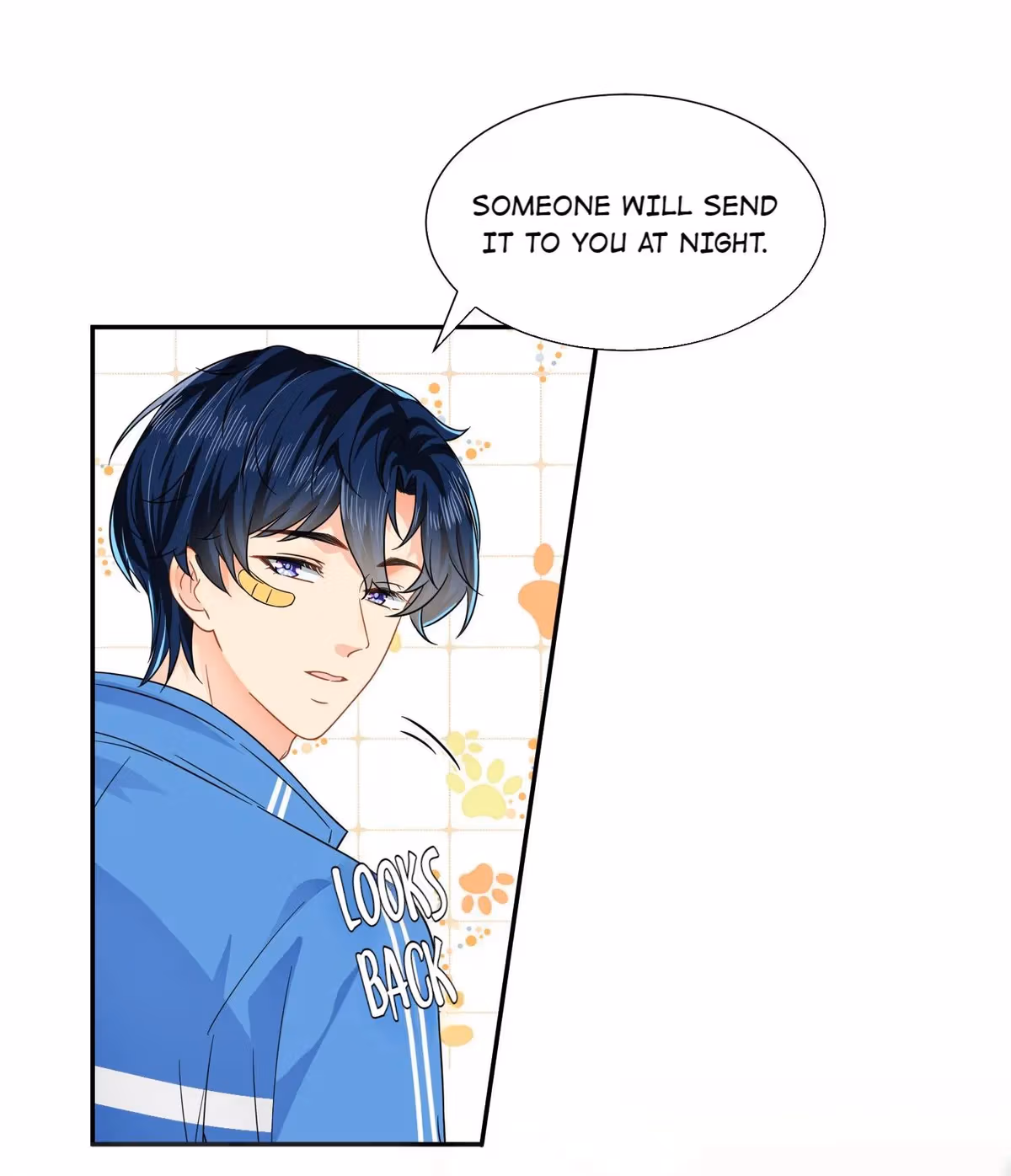 Pheromone Impossible Chapter 4 page 9 - 