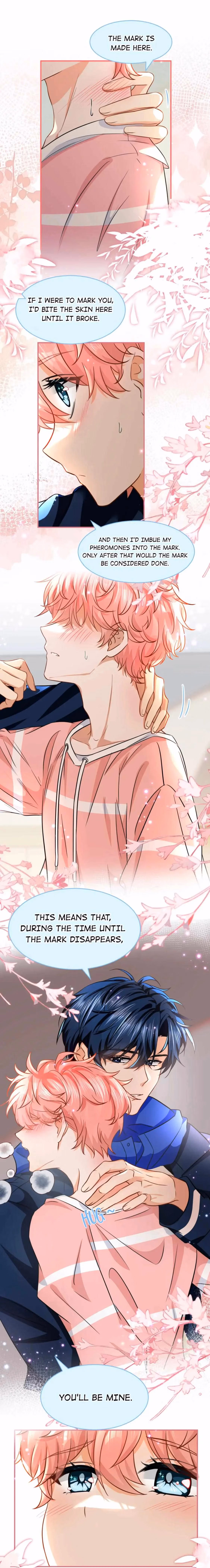 Pheromone Impossible Chapter 48 page 2 - 