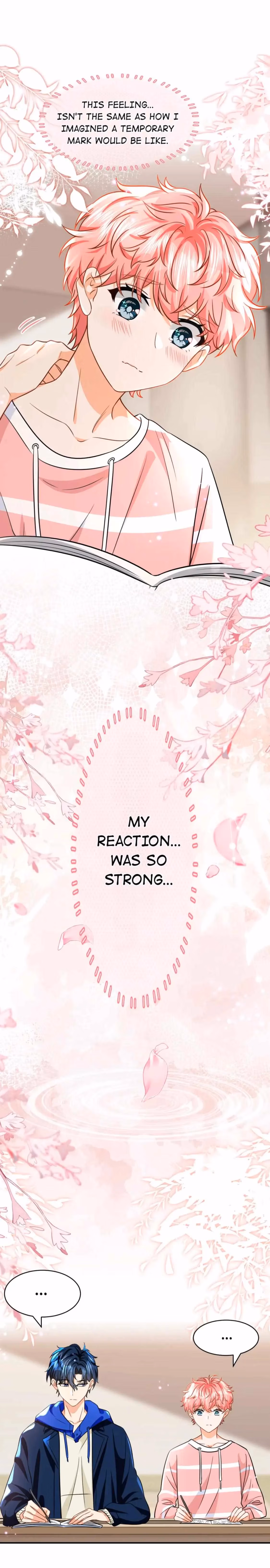 Pheromone Impossible Chapter 48 page 4 - 