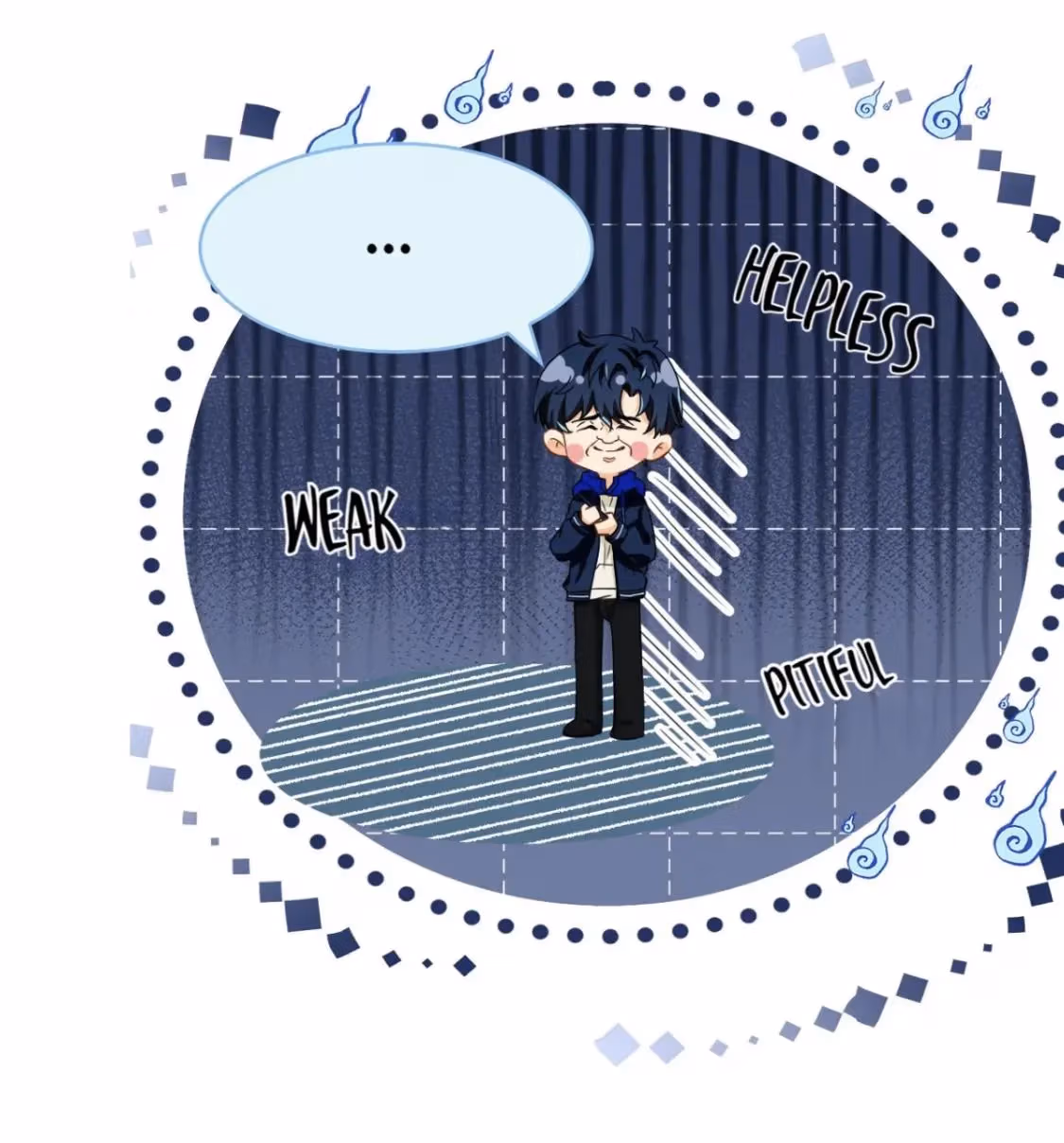 Pheromone Impossible Chapter 49 page 11 - 