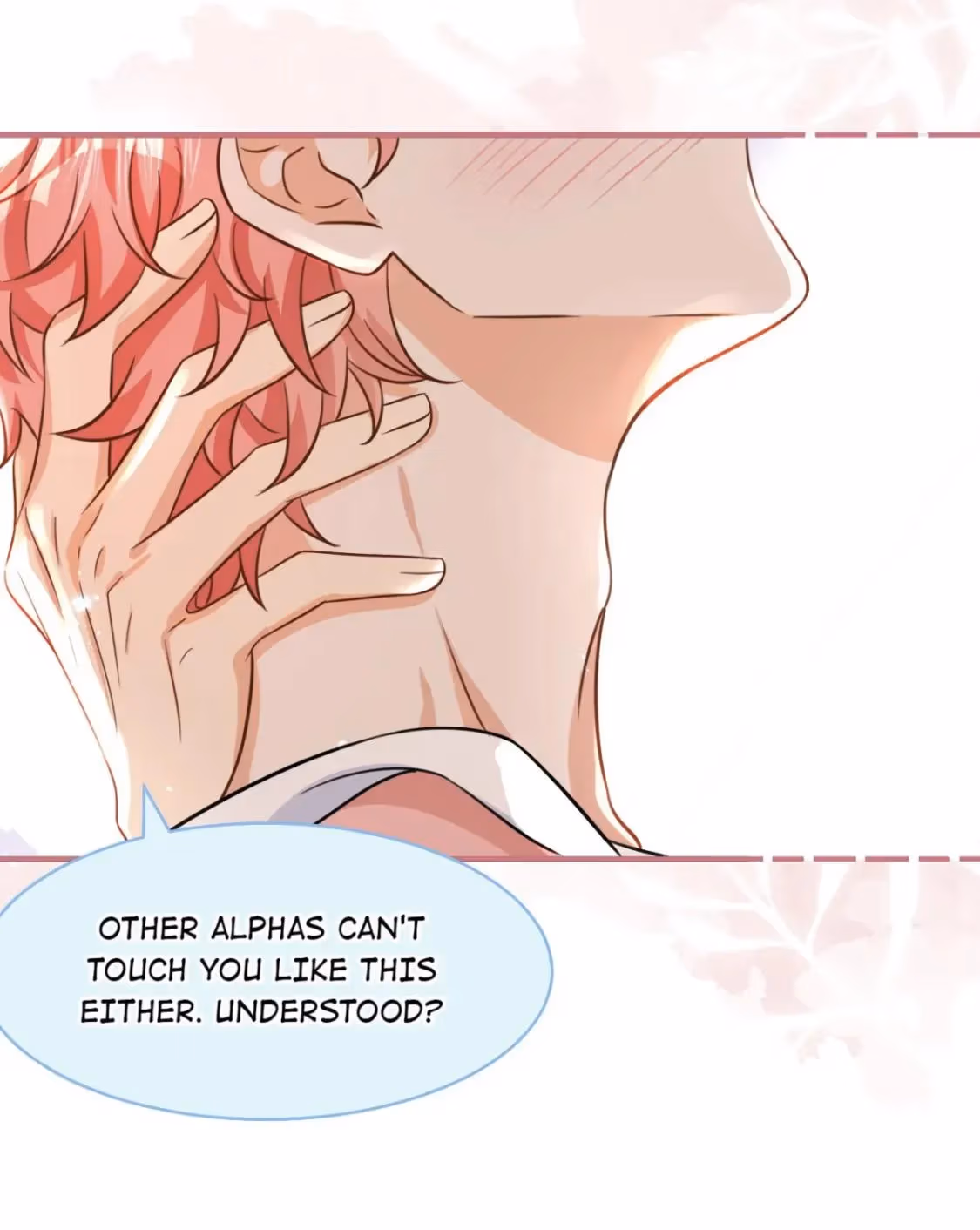 Pheromone Impossible Chapter 49 page 4 - 