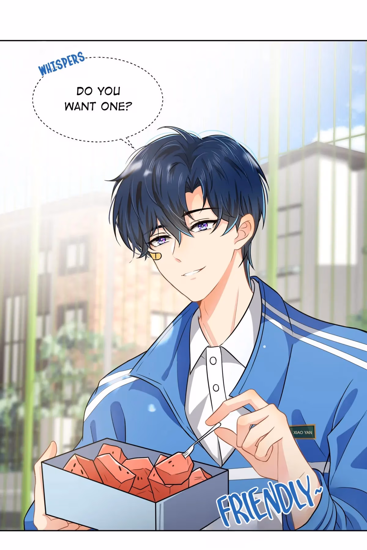 Pheromone Impossible Chapter 5 page 39 - 
