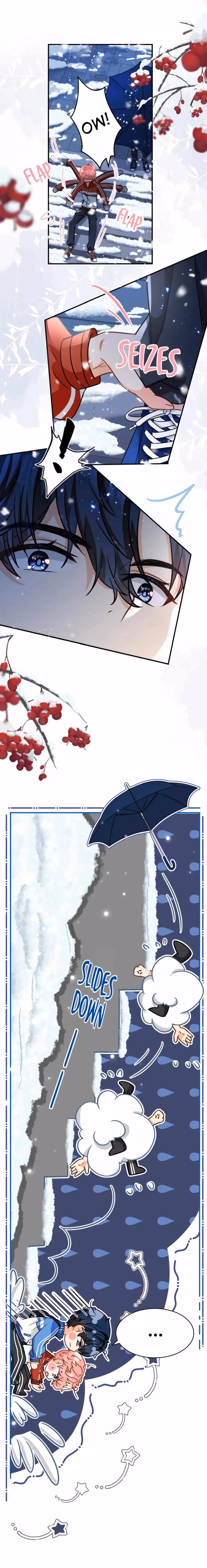 Pheromone Impossible Chapter 51 page 11 - 