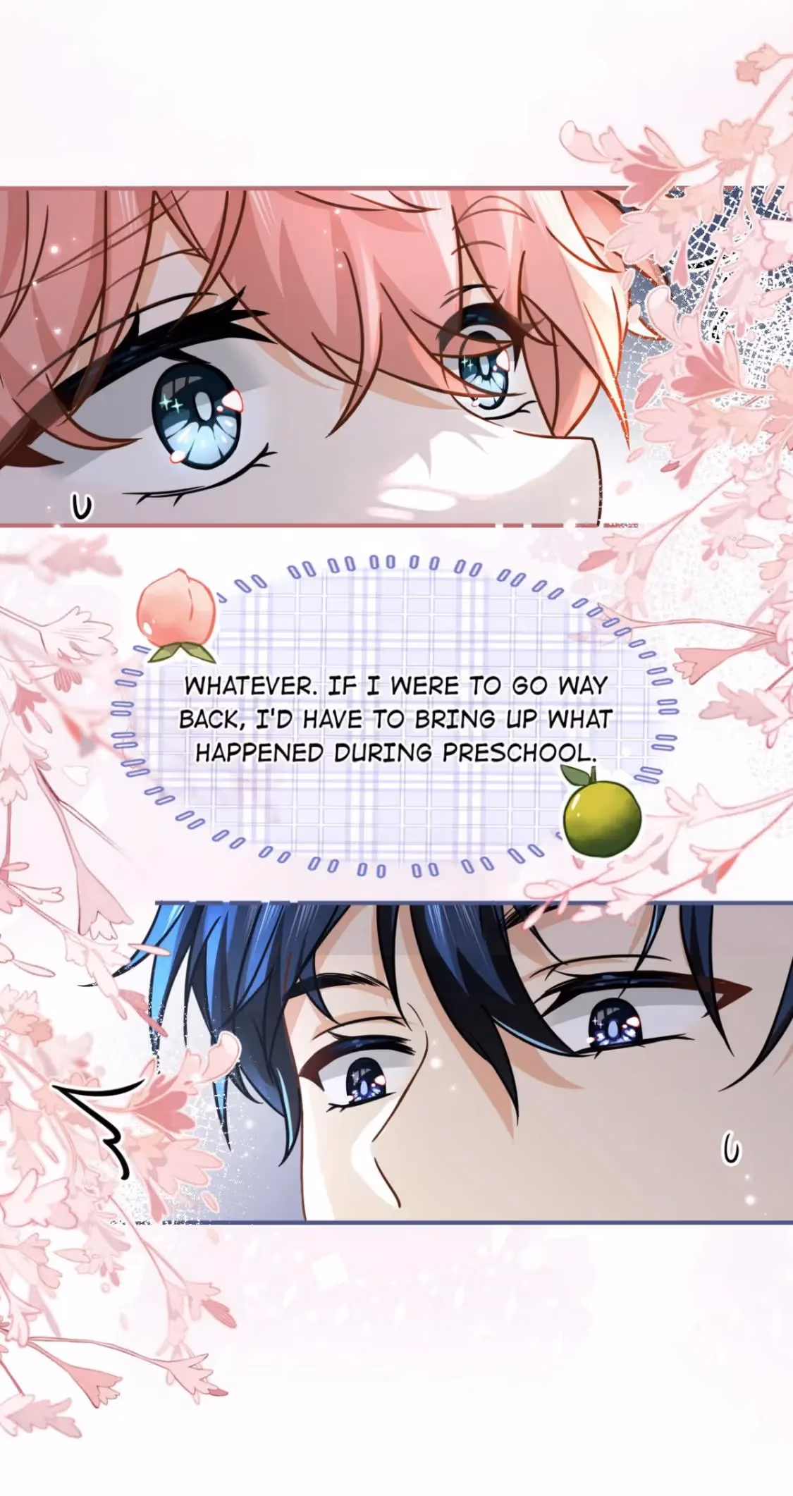 Pheromone Impossible Chapter 51 page 6 - 