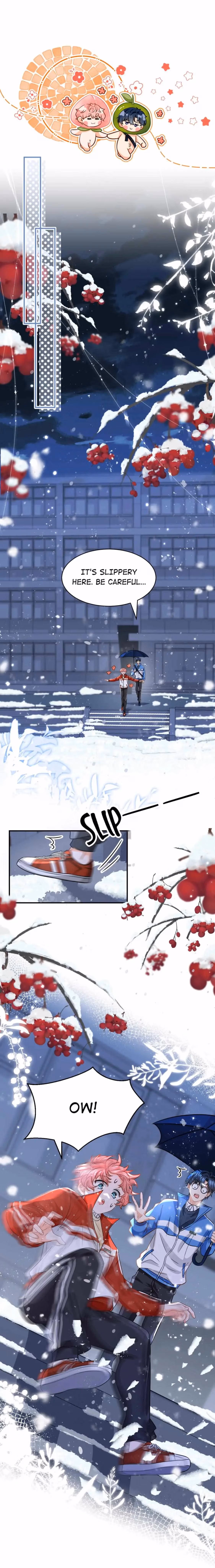 Pheromone Impossible Chapter 51 page 10 - 