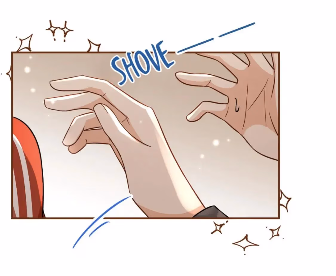 Pheromone Impossible Chapter 53 page 20 - 