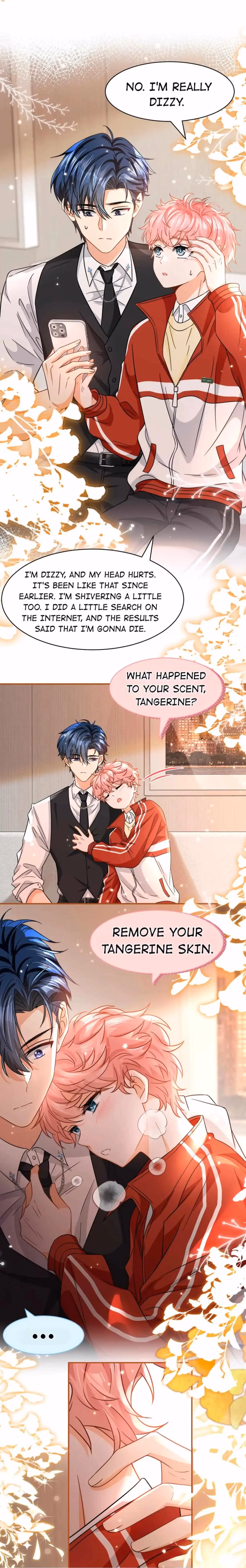 Pheromone Impossible Chapter 53 page 23 - 