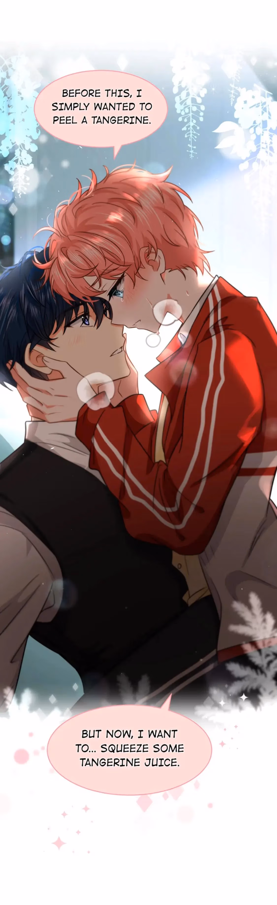 Pheromone Impossible Chapter 54 page 19 - 
