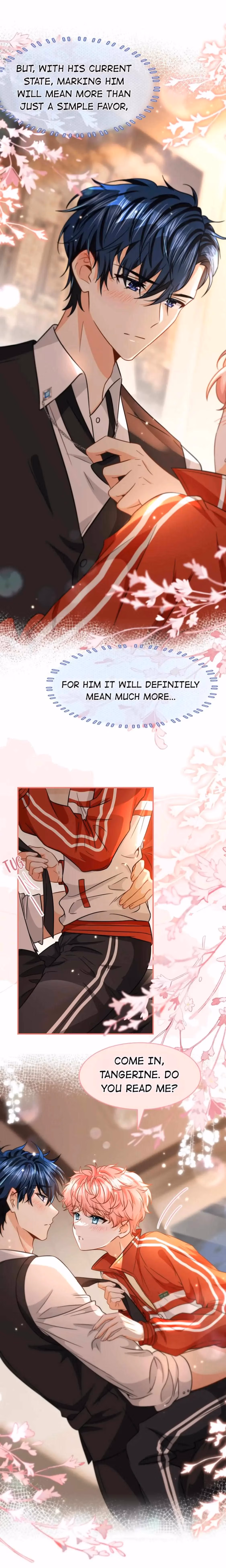 Pheromone Impossible Chapter 55 page 5 - 