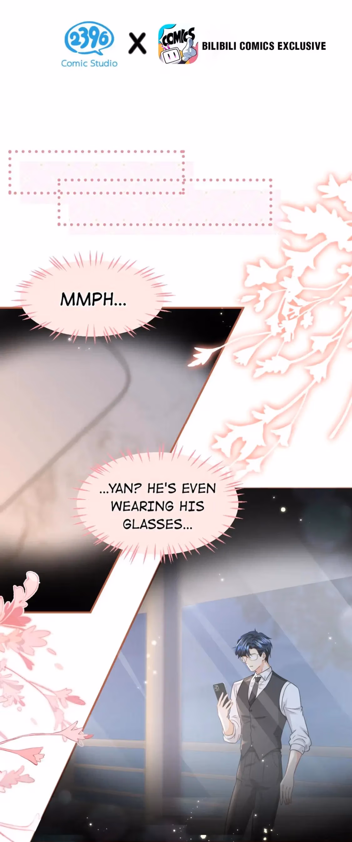 Pheromone Impossible Chapter 56 page 2 - 