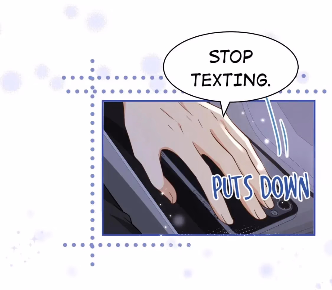 Pheromone Impossible Chapter 56 page 15 - 