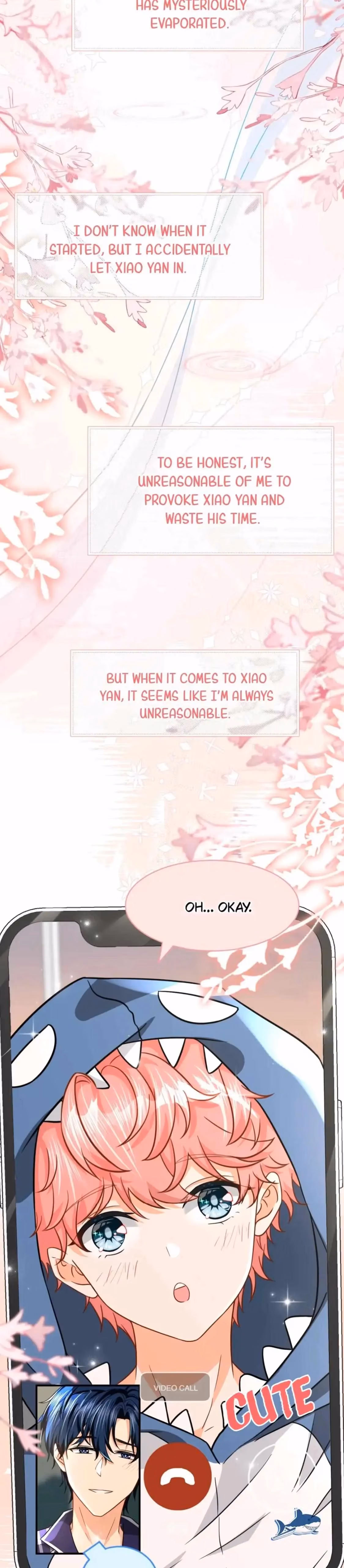 Pheromone Impossible Chapter 61 page 4 - 