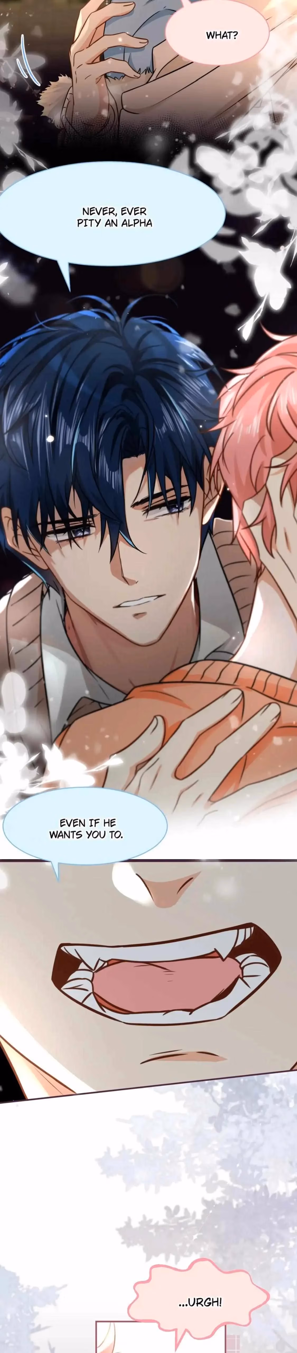 Pheromone Impossible Chapter 64 page 3 - 