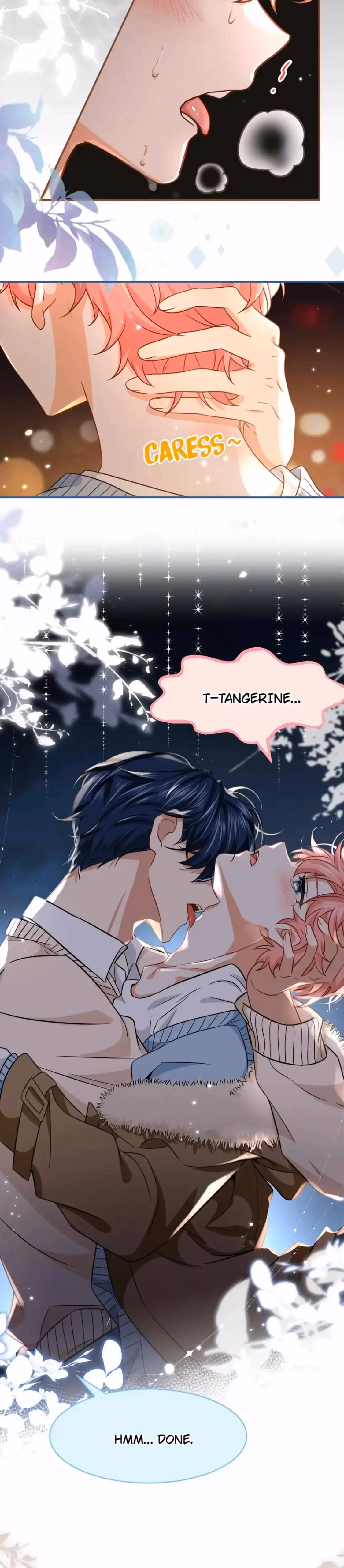 Pheromone Impossible Chapter 64 page 5 - 