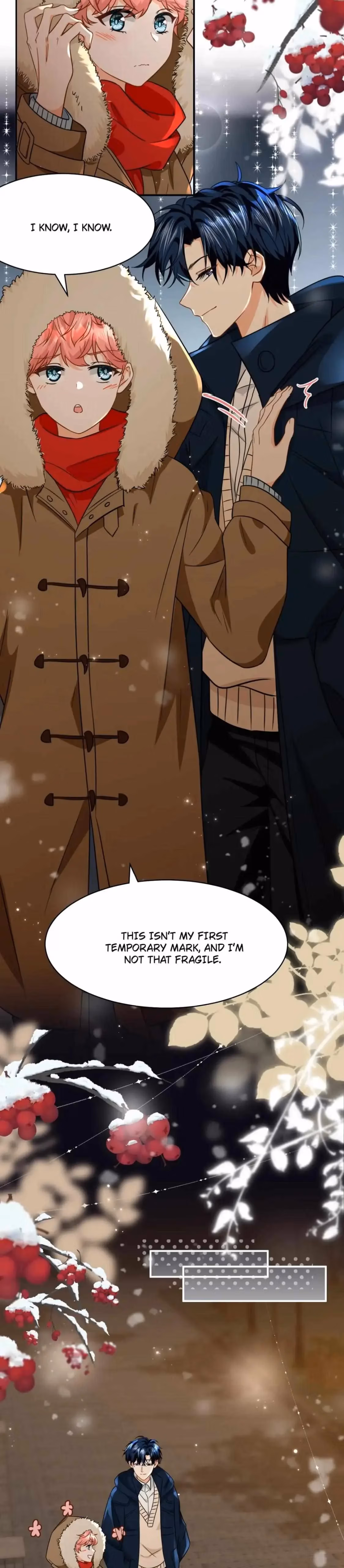 Pheromone Impossible Chapter 65 page 3 - 