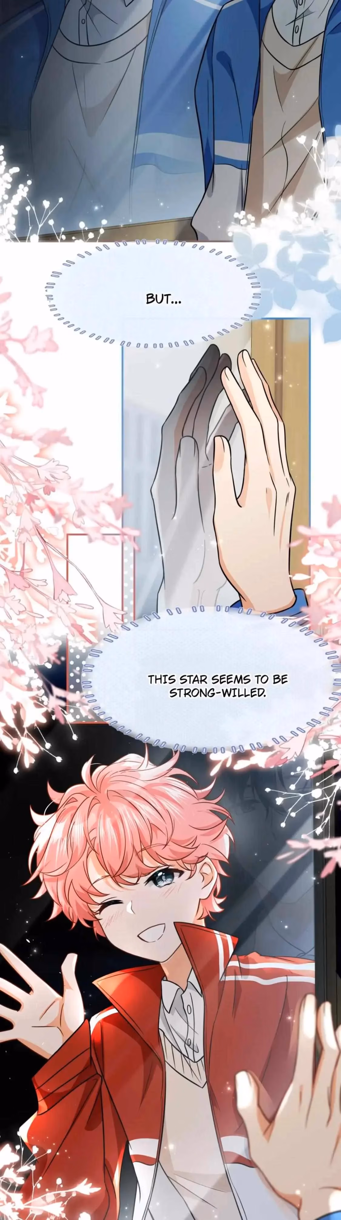 Pheromone Impossible Chapter 66 page 19 - 