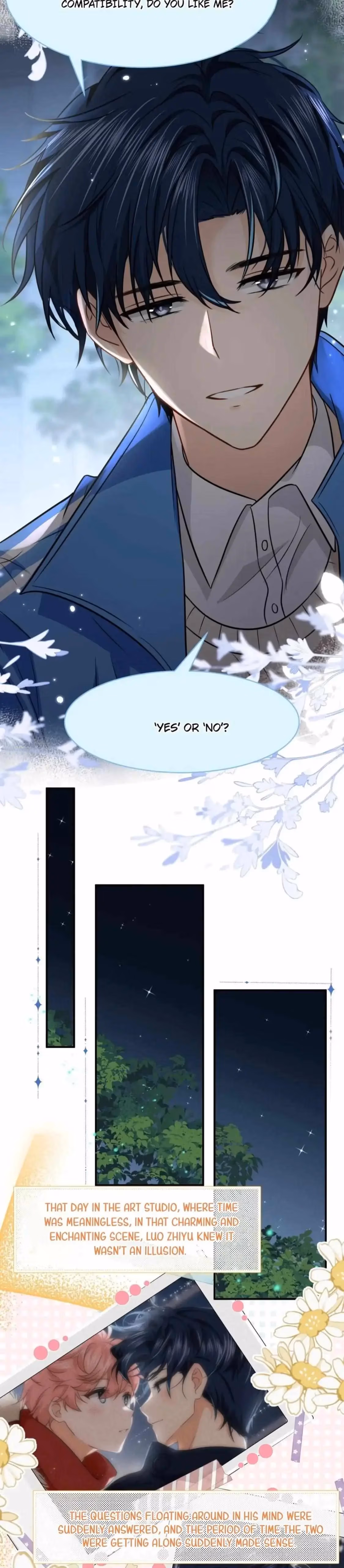 Pheromone Impossible Chapter 67 page 17 - 