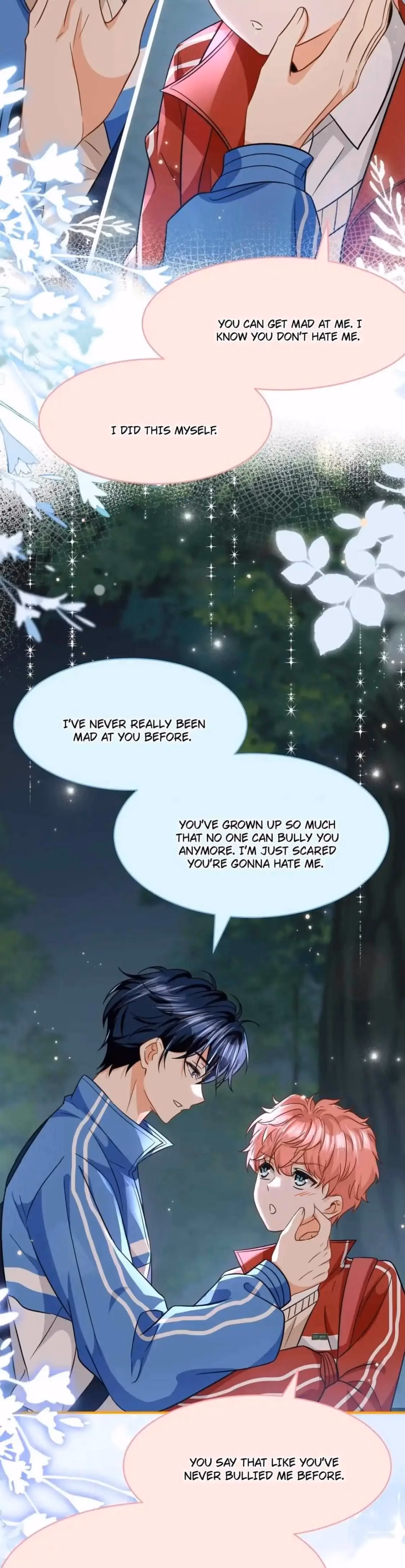 Pheromone Impossible Chapter 67 page 9 - 