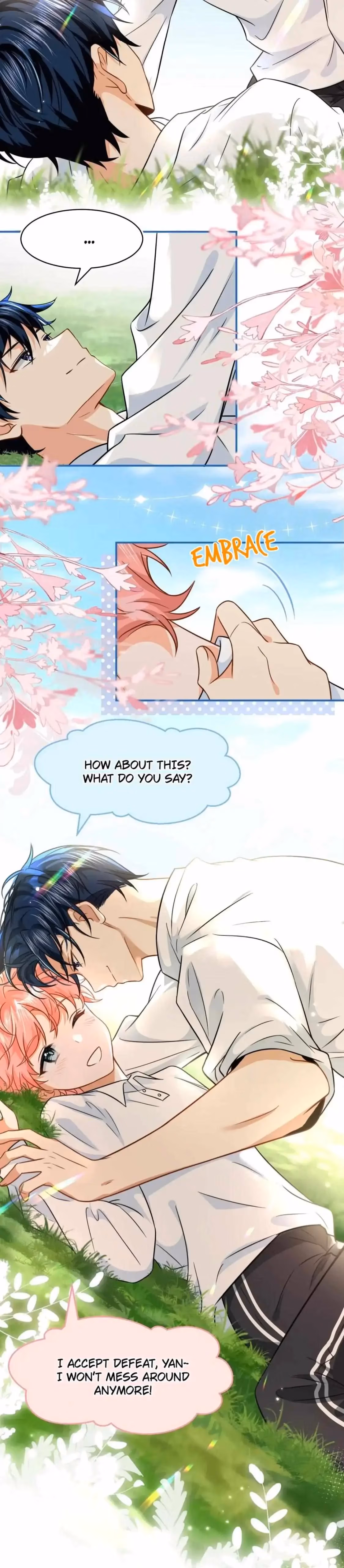Pheromone Impossible Chapter 68 page 18 - 