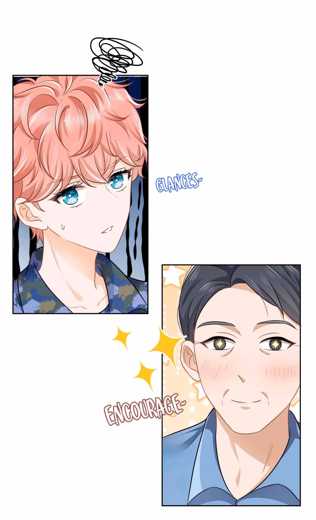 Pheromone Impossible Chapter 7 page 29 - 