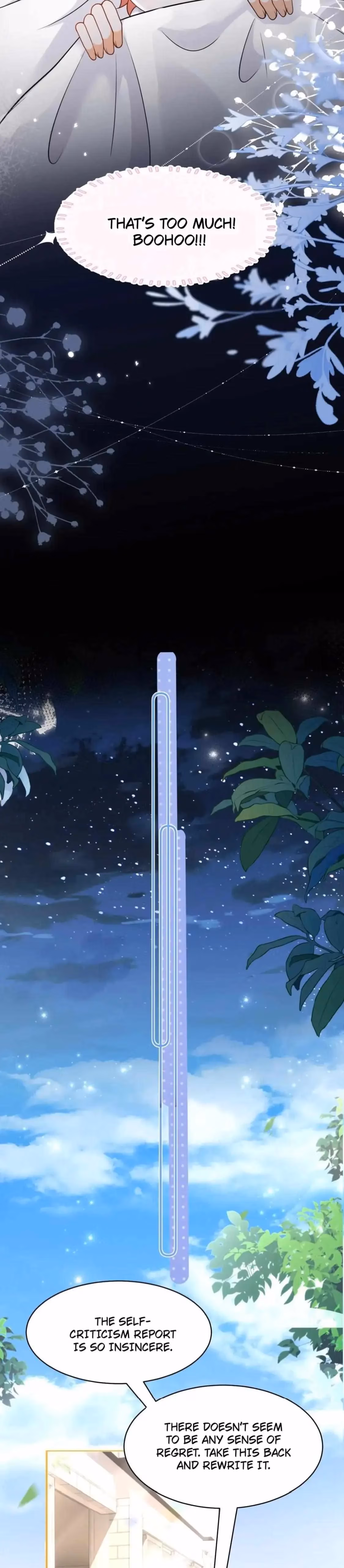 Pheromone Impossible Chapter 70 page 12 - 