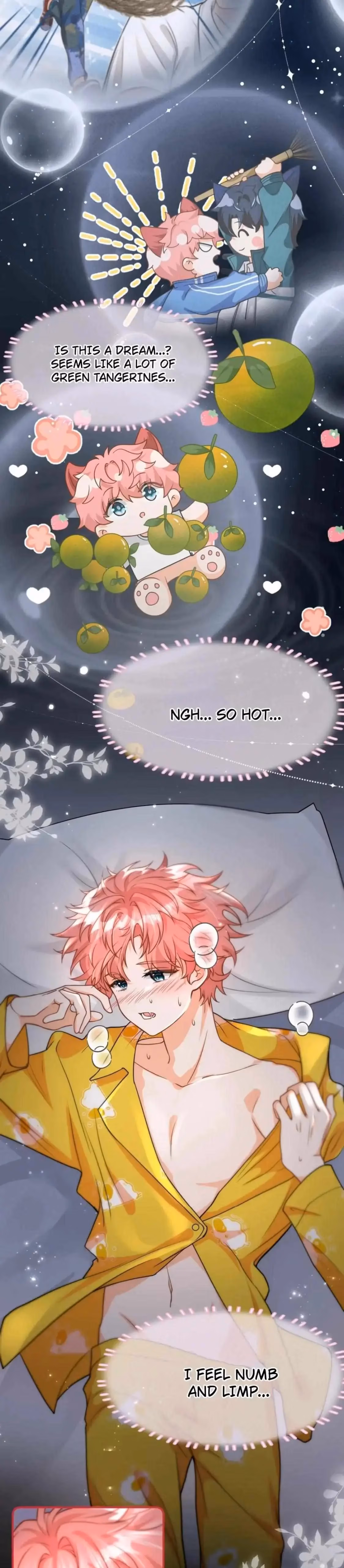 Pheromone Impossible Chapter 72 page 23 - 