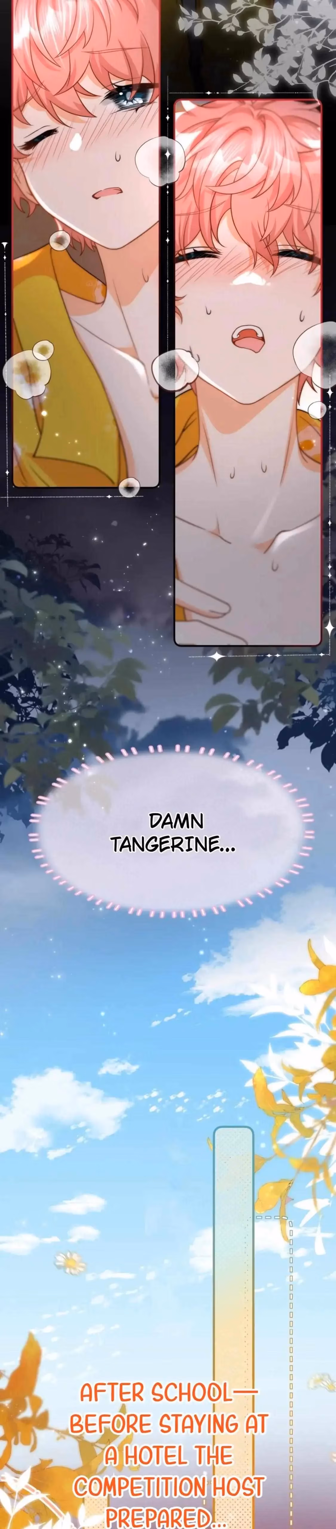 Pheromone Impossible Chapter 72 page 24 - 
