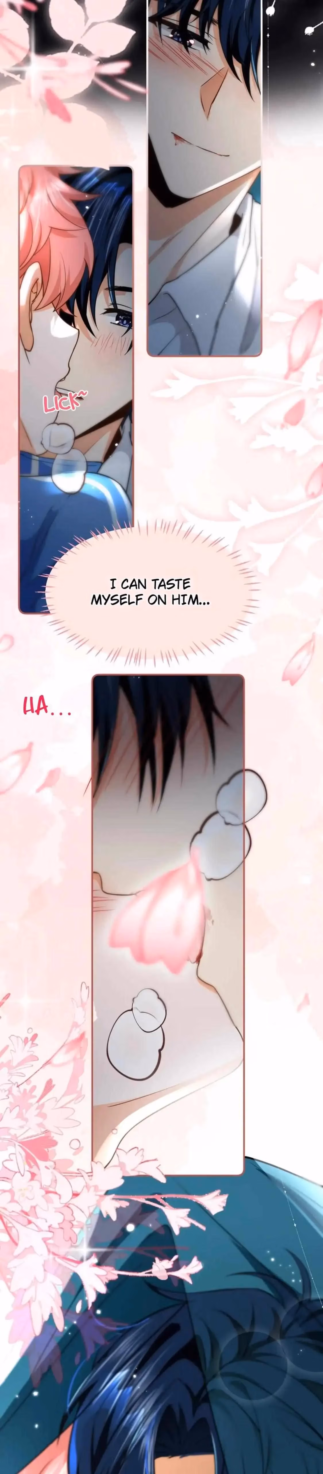 Pheromone Impossible Chapter 72 page 6 - 