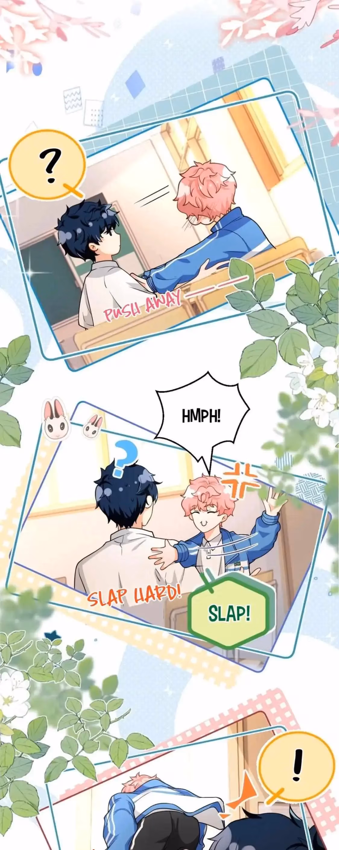 Pheromone Impossible Chapter 72 page 9 - 