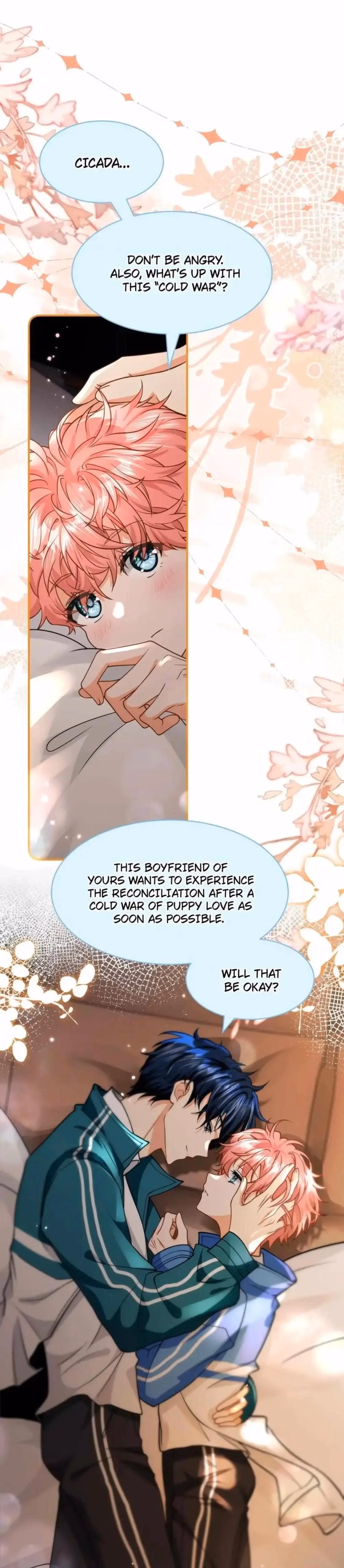Pheromone Impossible Chapter 73 page 13 - 