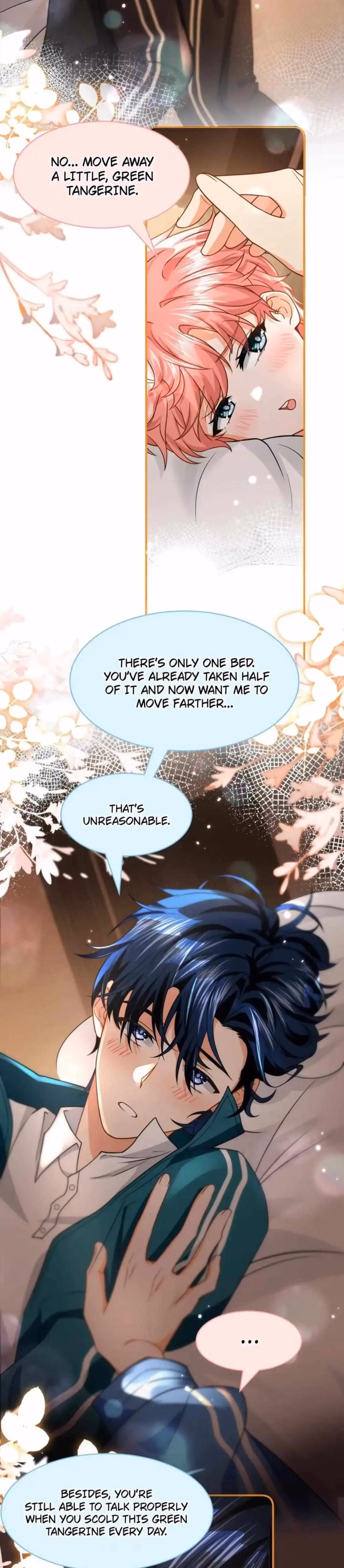 Pheromone Impossible Chapter 73 page 14 - 