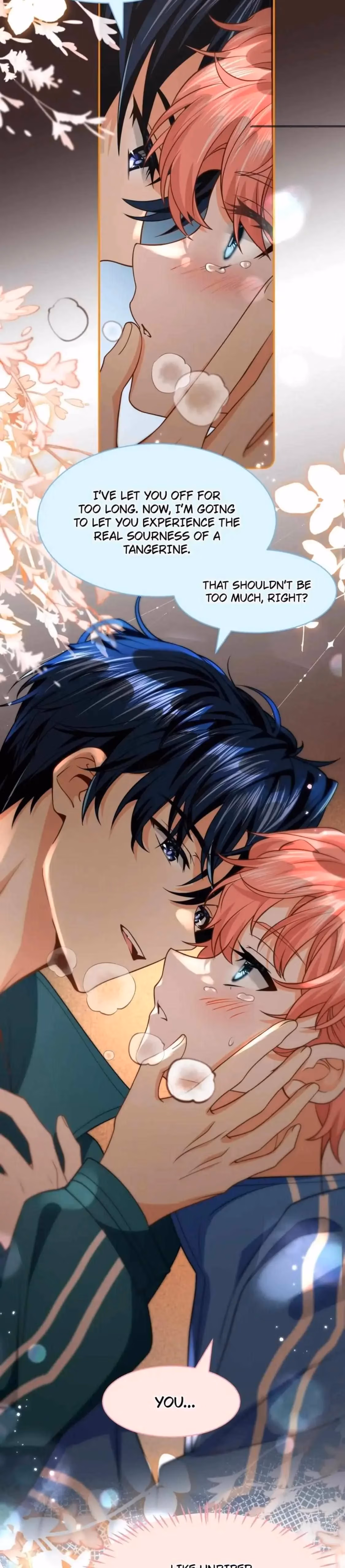 Pheromone Impossible Chapter 73 page 15 - 