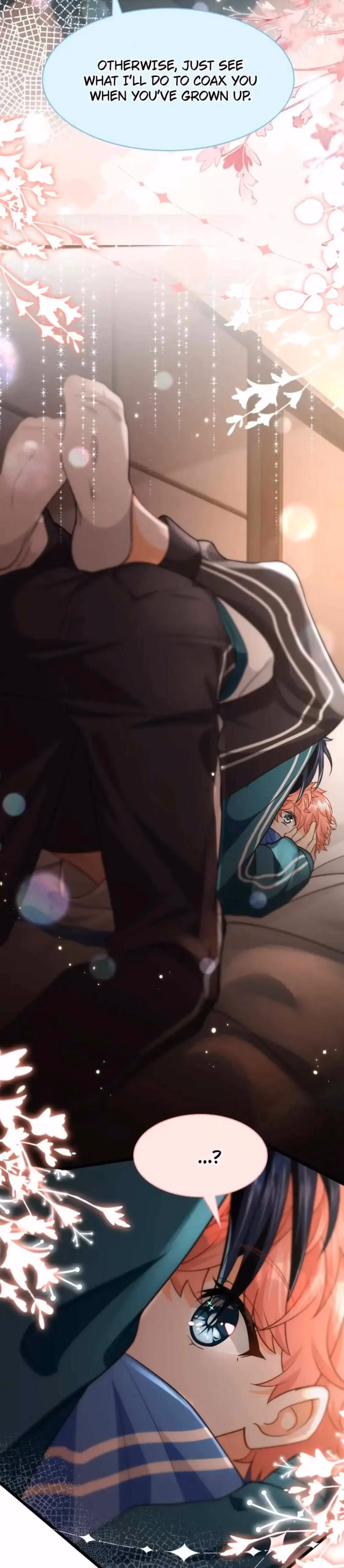 Pheromone Impossible Chapter 73 page 18 - 