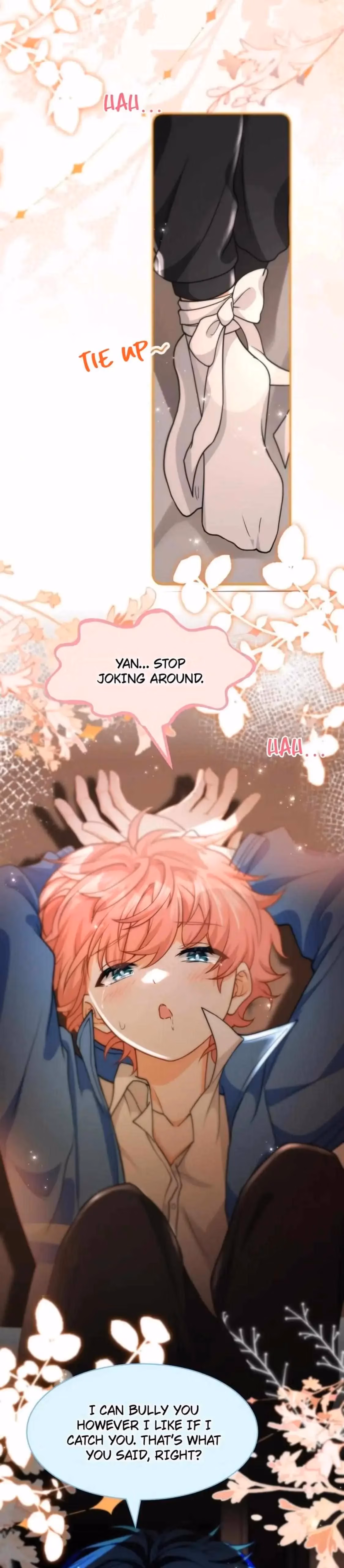 Pheromone Impossible Chapter 73 page 20 - 