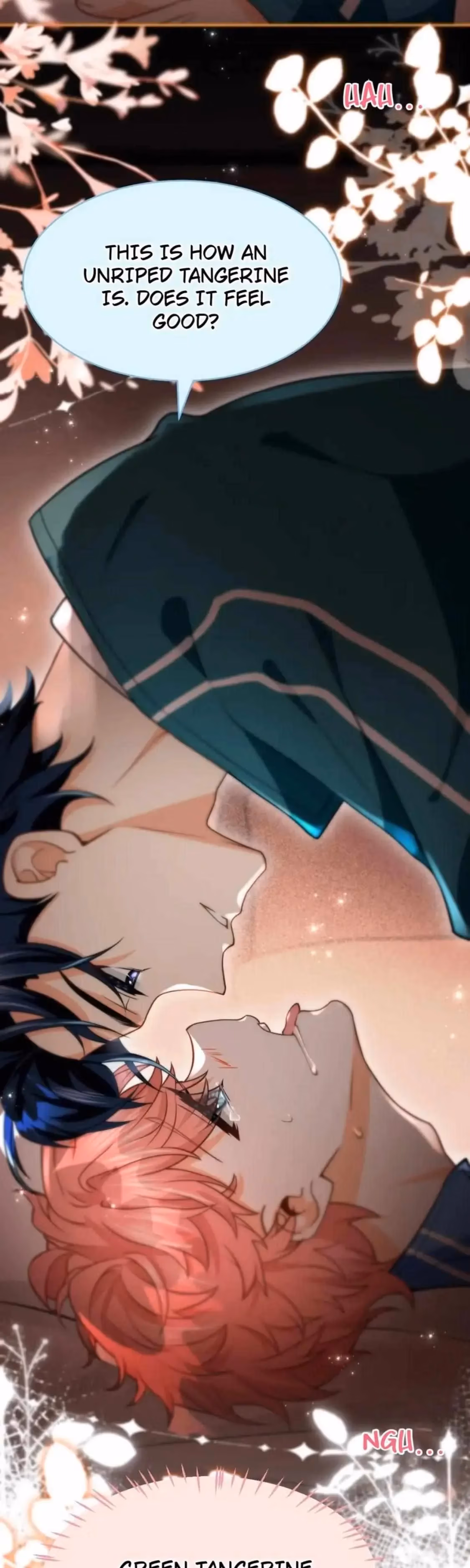 Pheromone Impossible Chapter 73 page 22 - 