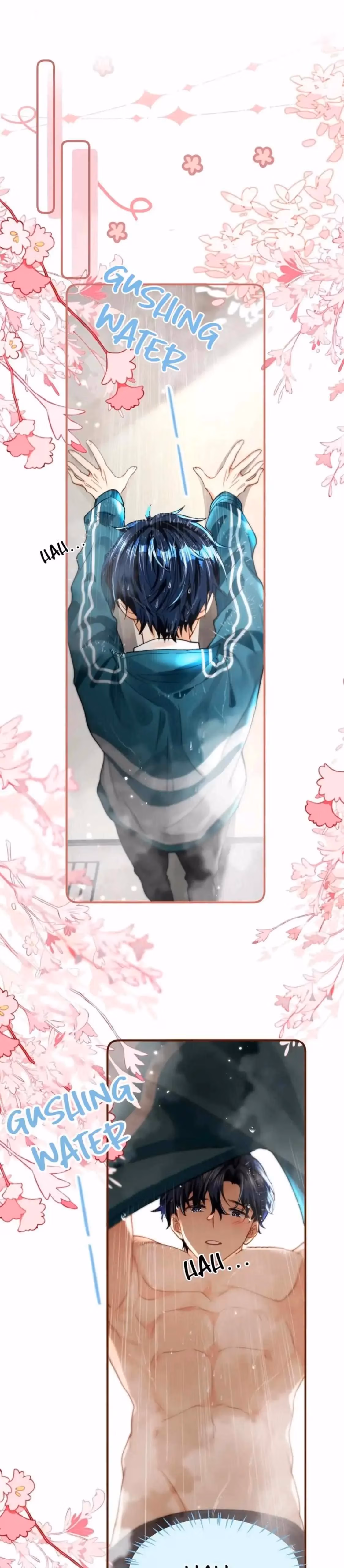 Pheromone Impossible Chapter 74 page 15 - 