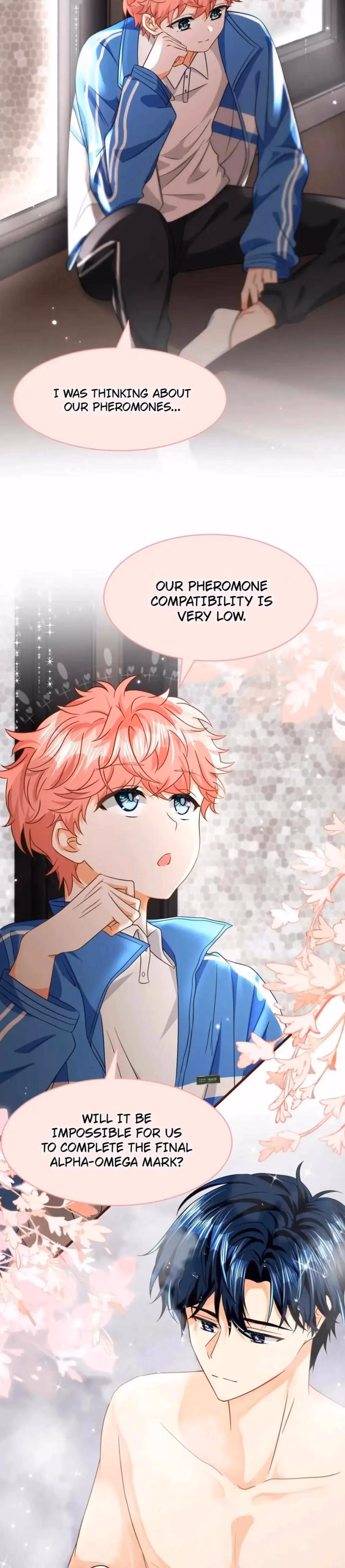 Pheromone Impossible Chapter 74 page 18 - 