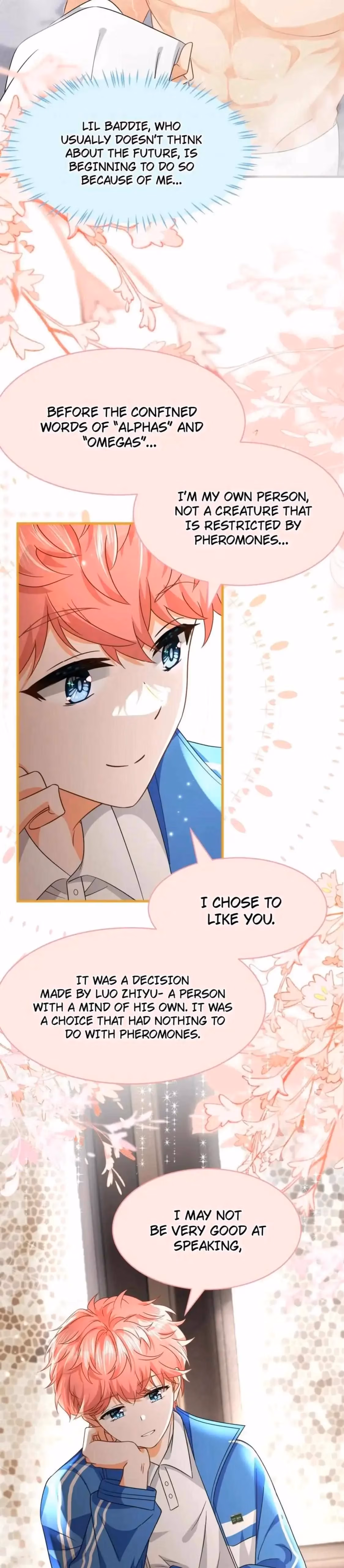 Pheromone Impossible Chapter 74 page 19 - 