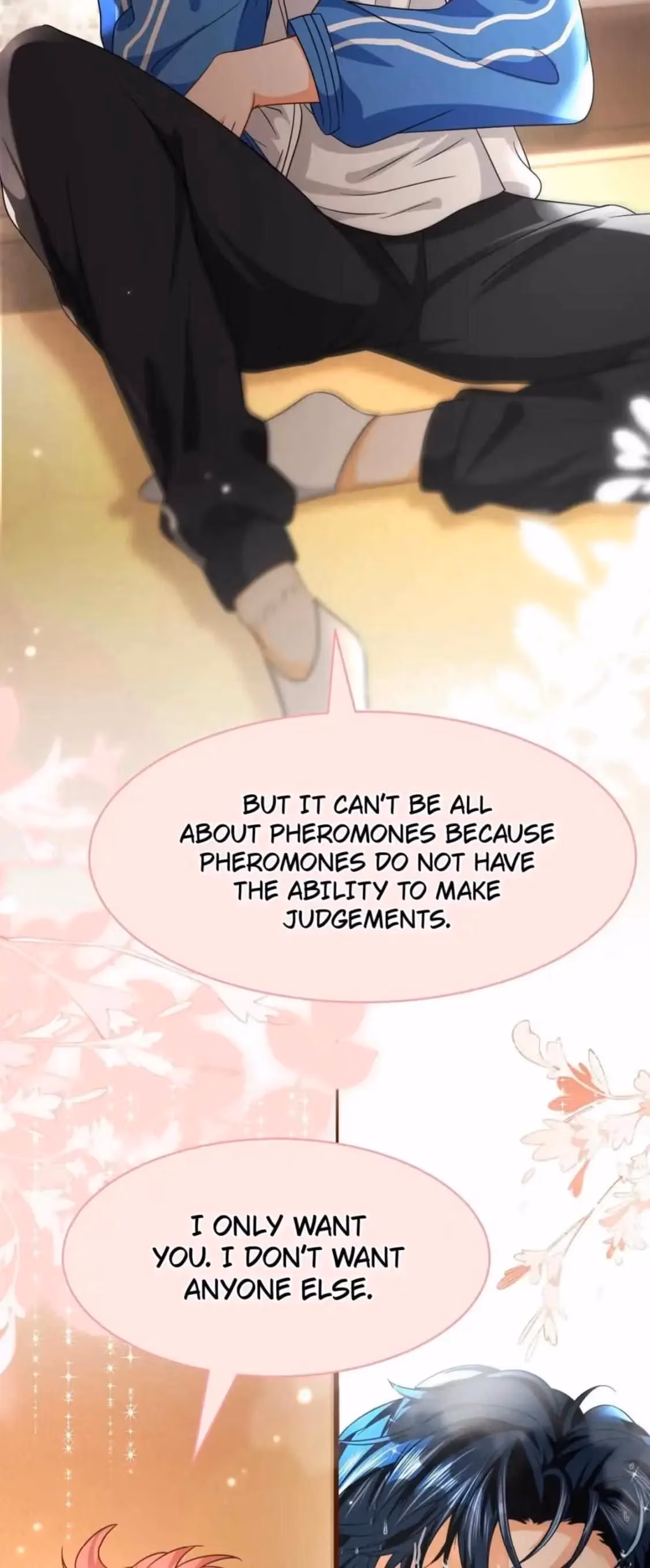 Pheromone Impossible Chapter 74 page 20 - 