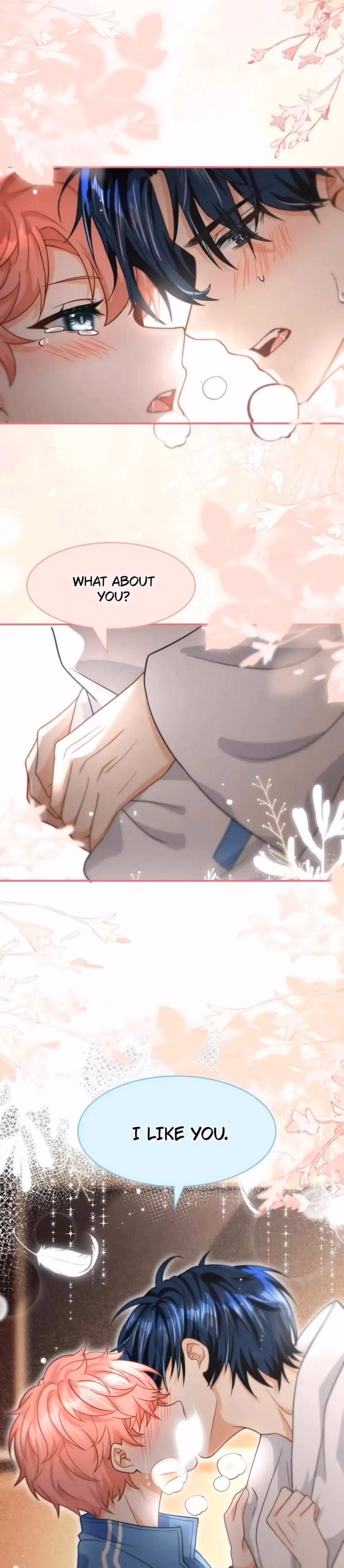 Pheromone Impossible Chapter 74 page 24 - 