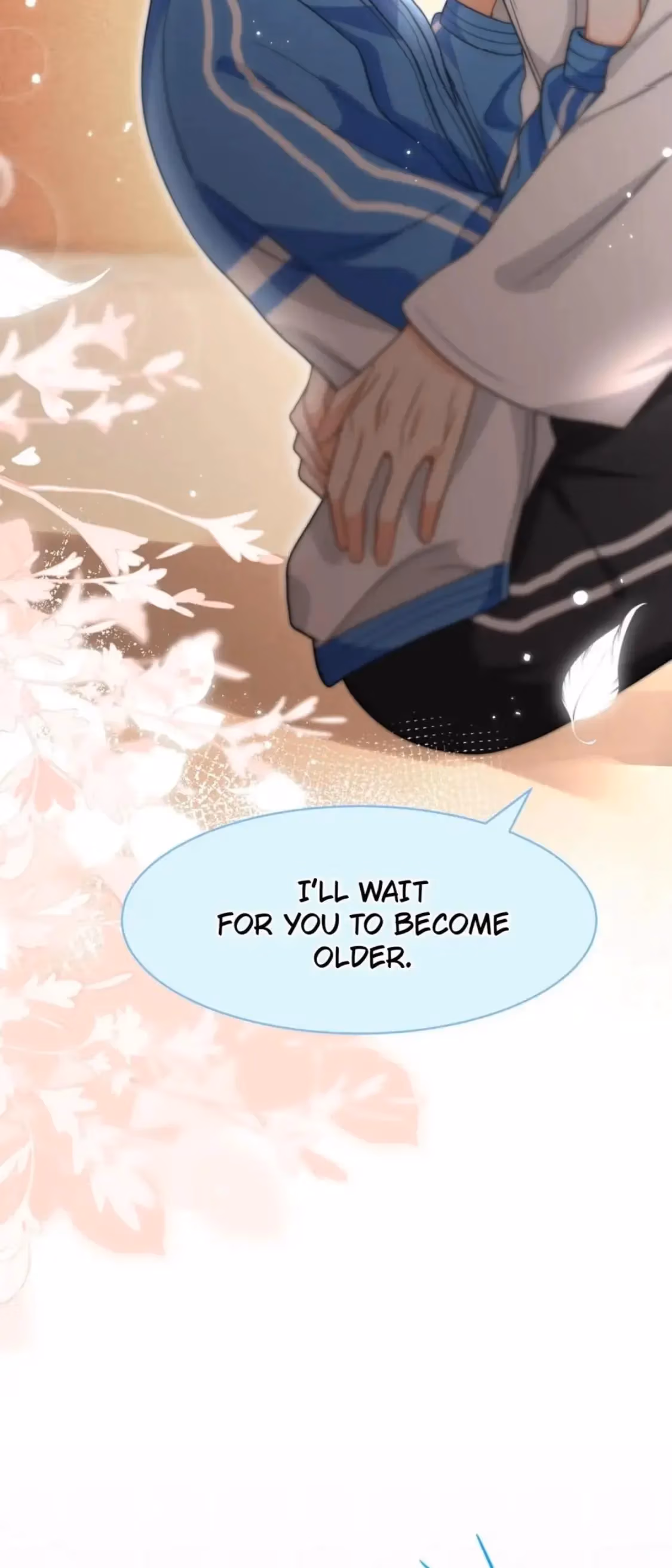 Pheromone Impossible Chapter 74 page 25 - 