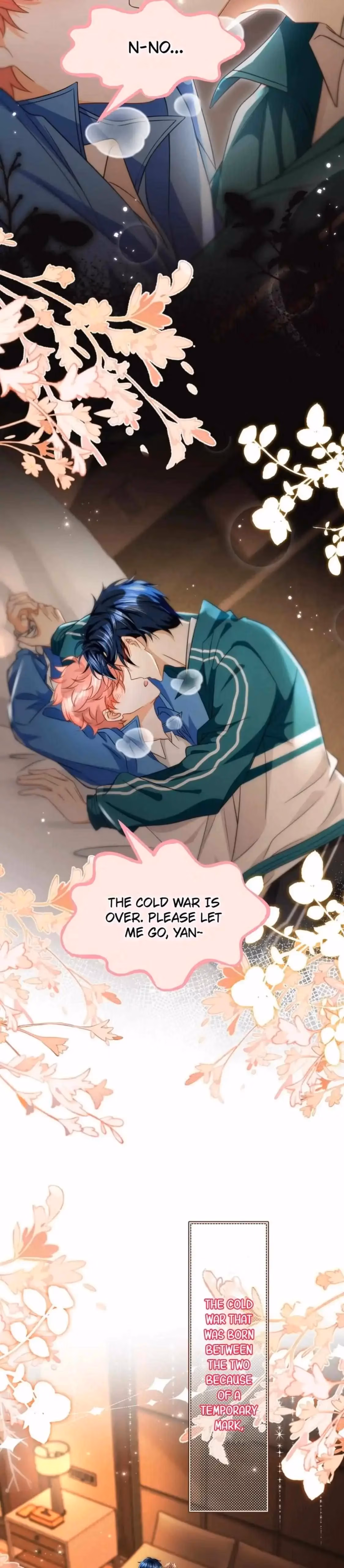 Pheromone Impossible Chapter 74 page 4 - 