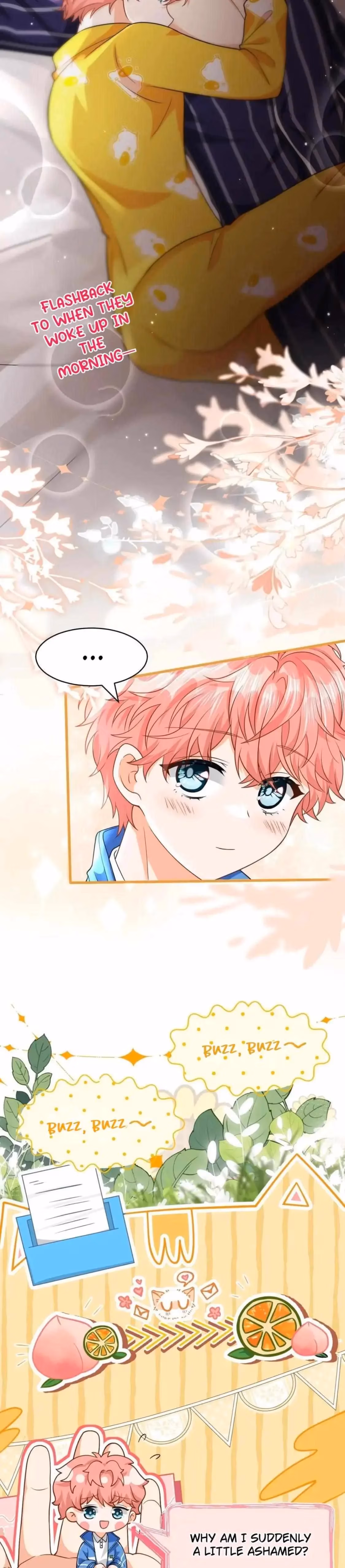 Pheromone Impossible Chapter 75 page 13 - 