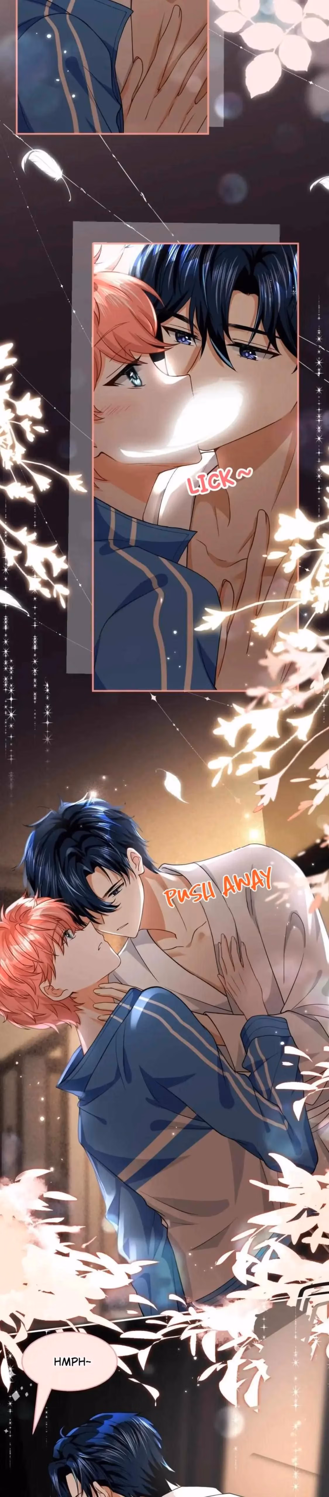 Pheromone Impossible Chapter 75 page 4 - 