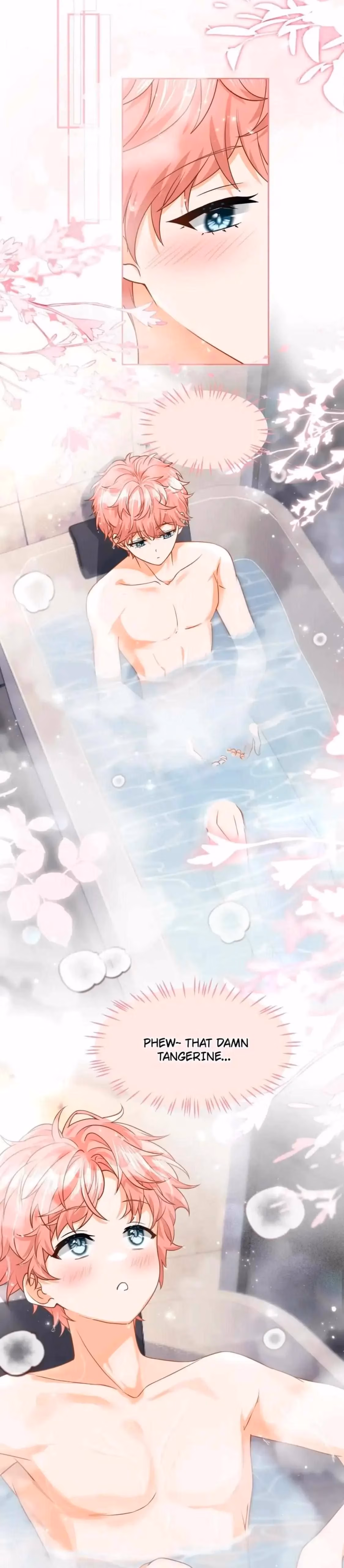Pheromone Impossible Chapter 75 page 6 - 